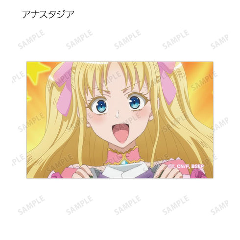 『ずたぼろ令嬢は姉の元婚約者に溺愛される』トレーディング場面写イラストカード(単位/BOX)